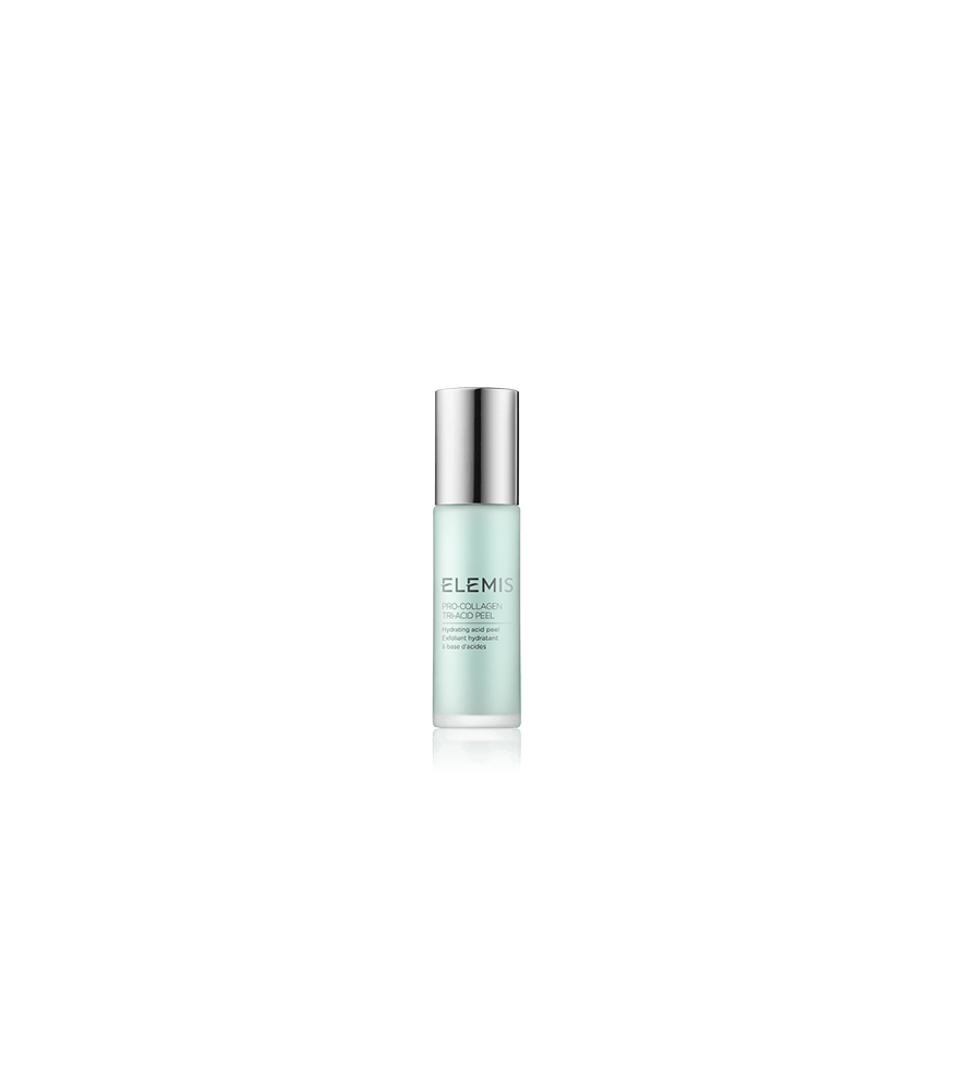 Elemis Pro-Collagen Tri-Acid Peel (30 ml)