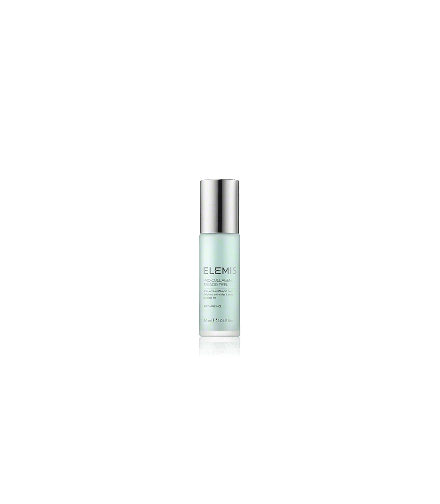 Elemis Pro-Collagen Tri-Acid Peel Classic (30 ml)