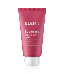 Elemis Superfood Berry Boost Mask (75 ml)