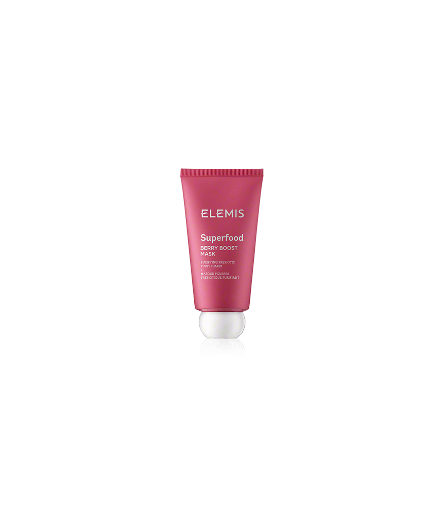 Elemis Superfood Berry Boost Mask (75 ml)