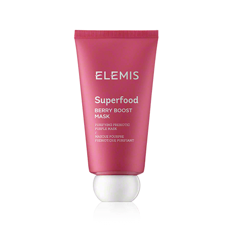 Elemis Superfood Berry Boost Mask (75 ml)