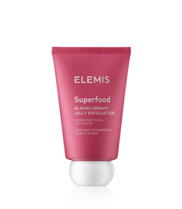 Elemis Superfood Blackcurrant Jelly Exfoliator (50 ml)