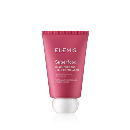 Elemis Superfood Blackcurrant Jelly Exfoliator (50 ml)
