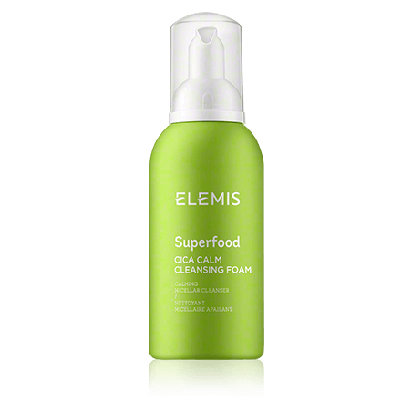Elemis Superfood CICA Calm Cleansing Foam (180 ml)