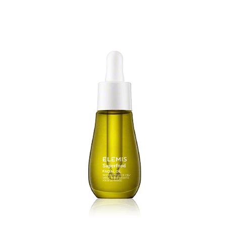 Elemis Superfood Facial Oil (15 ml)