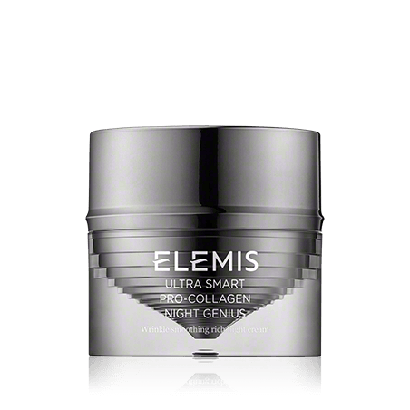 Elemis Ultra Smart Pro-Collagen Night Genius (50 ml)