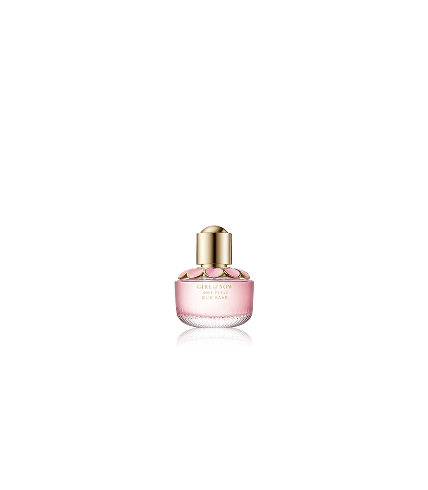 Elie Saab Girl of Now Rose Petal Eau de Parfum Spray (30 ml)