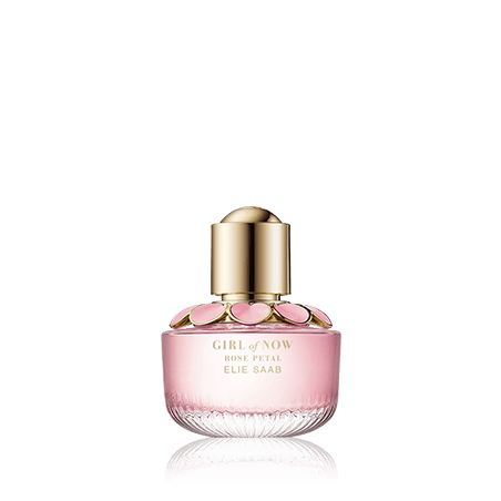 Elie Saab Girl of Now Rose Petal Eau de Parfum Spray (30 ml)
