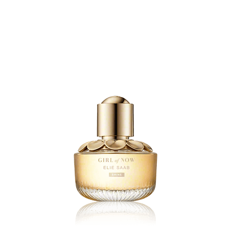 Elie Saab Girl of Now Shine Eau de Parfum Spray (30 ml)