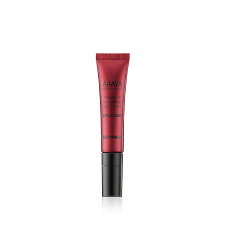 AHAVA Apple of Sodom Advanced Smoothing Eye Cream (15 ml)