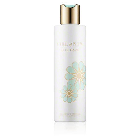 Elie Saab Girl of Now Shower Gel (200 ml)