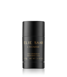 Elie Saab L'Homme Deodorant Stick (75 g)