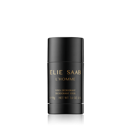 Elie Saab L'Homme Deodorant Stick (75 g)