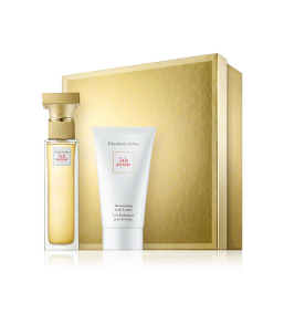 Elizabeth Arden 5th Avenue 30 ml EdP Set mit Body Lotion