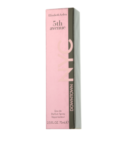 Elizabeth Arden 5th Avenue NYC Downtown Eau de Parfum Spray (75 ml)