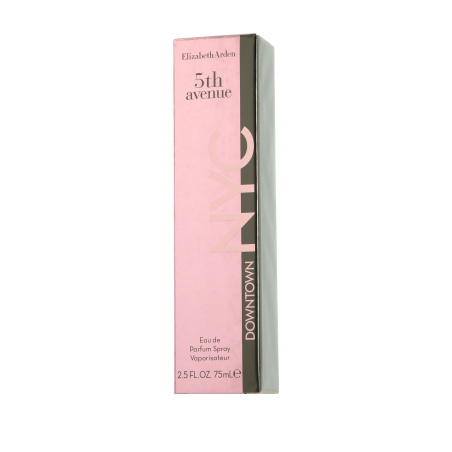 Elizabeth Arden 5th Avenue NYC Downtown Eau de Parfum Spray (75 ml)