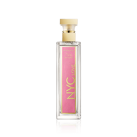 Elizabeth Arden 5th Avenue NYC Love Eau de Parfum Spray (75 ml)