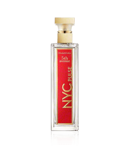 Elizabeth Arden 5th Avenue NYC Pulse Eau de Parfum Spray (75 ml)