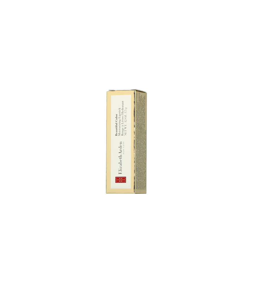 Elizabeth Arden Beautiful Color Moisturizing Lipstick 13 Marigold (3