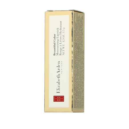 Elizabeth Arden Beautiful Color Moisturizing Lipstick 13 Marigold (3