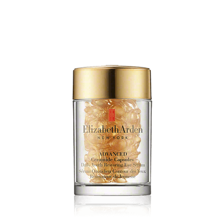 Elizabeth Arden Ceramide Advanced Daily Youth Restoring Eye Serum 60 Capsules (10