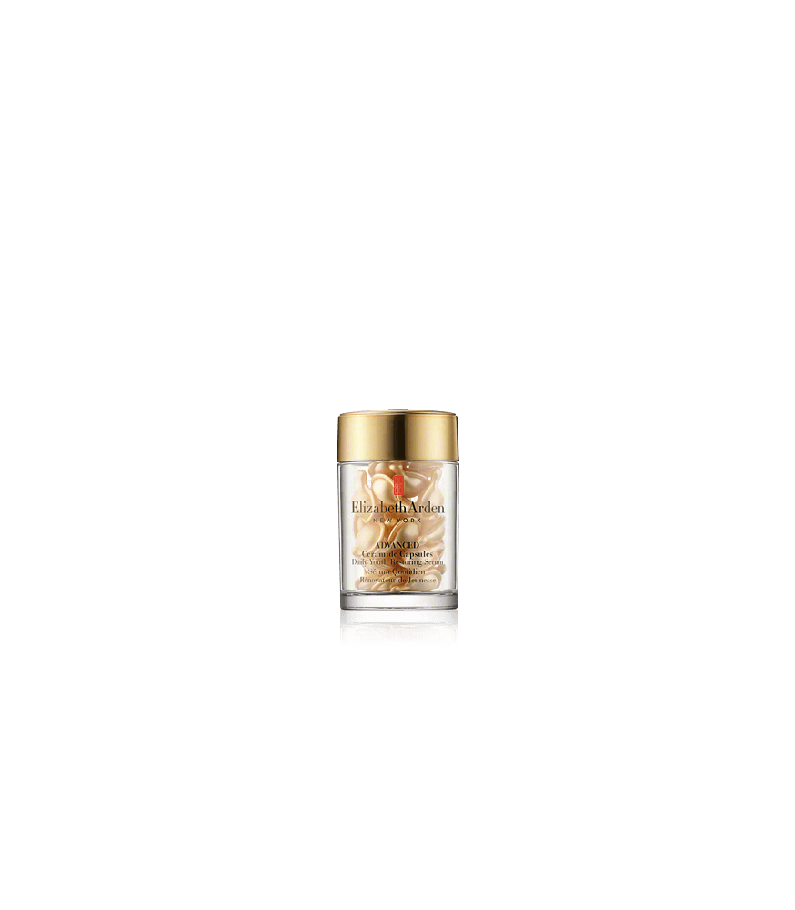 Elizabeth Arden Ceramide Advanced Daily Youth Restoring Serum 30 Capsules (14 ml)