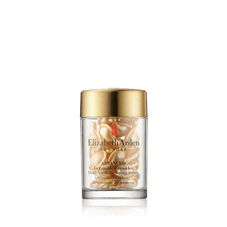 Elizabeth Arden Ceramide Advanced Daily Youth Restoring Serum 30 Capsules (14 ml)