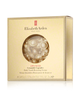 Elizabeth Arden Ceramide Advanced Daily Youth Restoring Serum 45 Capsules (21 ml)