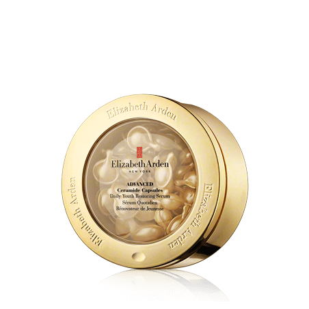 Elizabeth Arden Ceramide Advanced Daily Youth Restoring Serum 60 Capsules (28 ml)