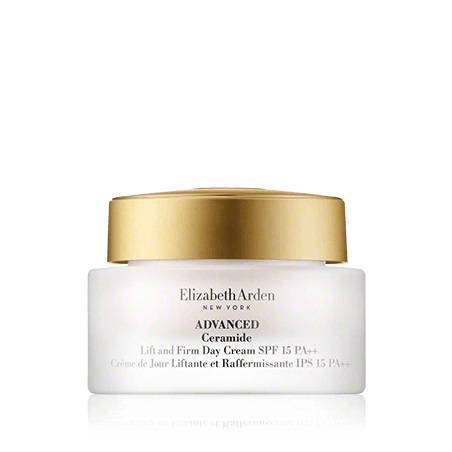 Elizabeth Arden Ceramide Advanced Lift & Firm Day Cream SPF 15 (50 ml)