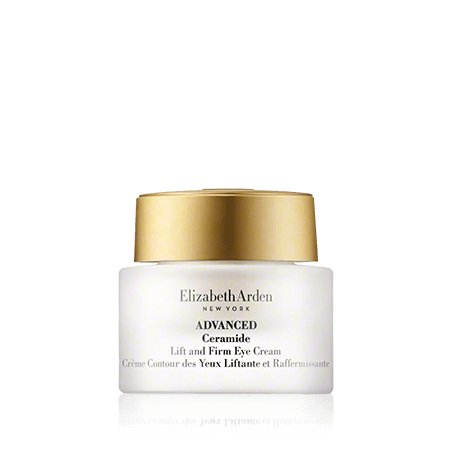 Elizabeth Arden Ceramide Advanced Lift & Firm Eye Cream (15 ml)