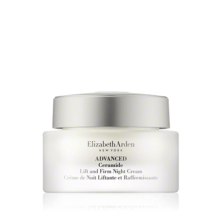 Elizabeth Arden Ceramide Advanced Lift & Firm Night Cream (50 ml)