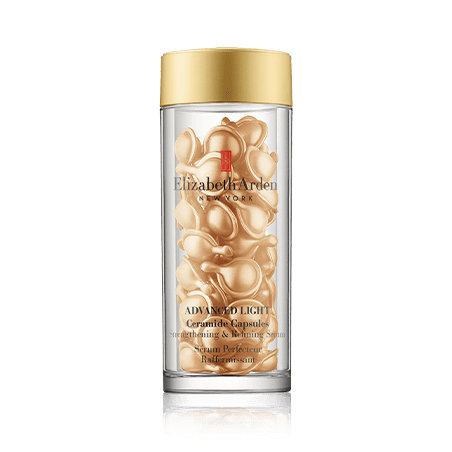 Elizabeth Arden Ceramide Advanced Light Cramide Strengthening & Refining Serum 60 Capsules (28 ml)