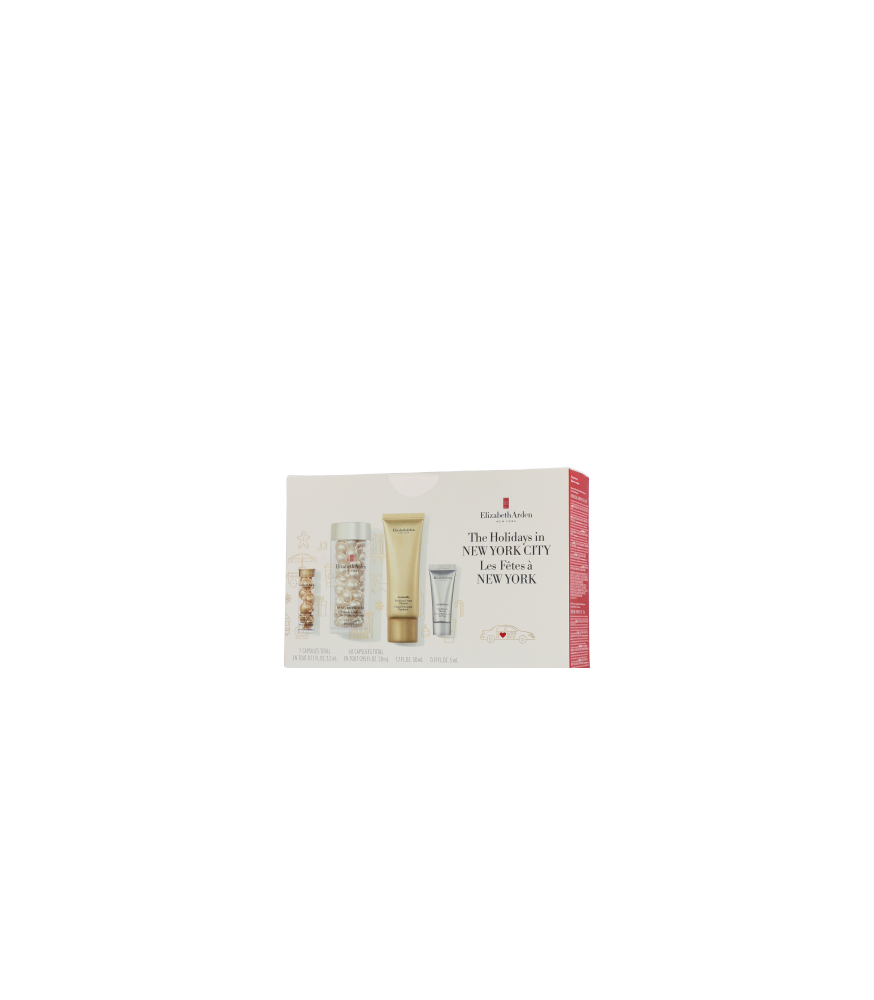Elizabeth Arden Ceramide Set