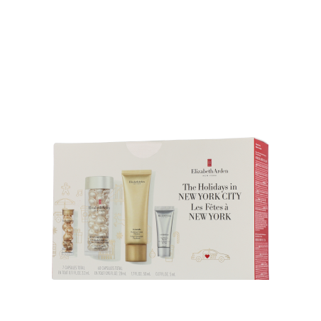 Elizabeth Arden Ceramide Set