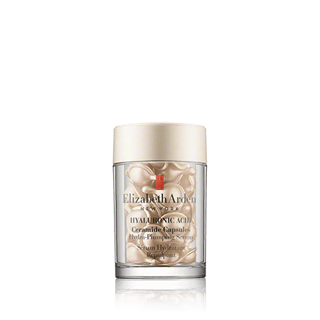 Elizabeth Arden Ceramide Hyaluronic Acid 30 Capsules (14 ml)