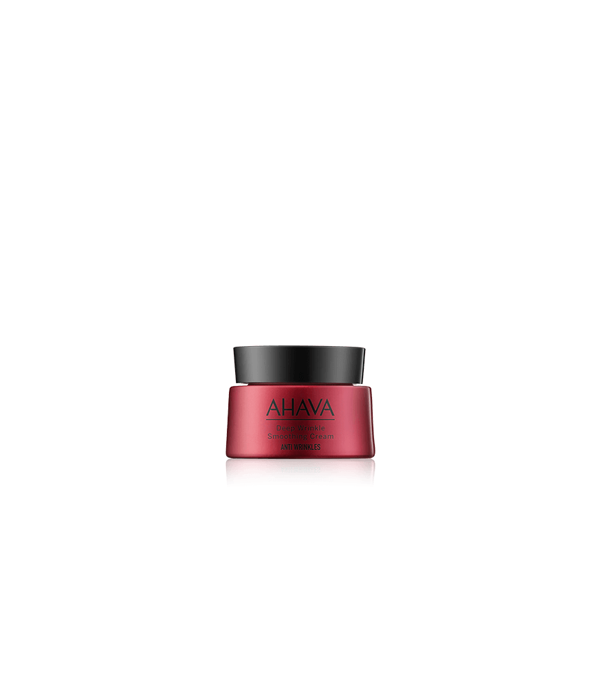AHAVA Apple of Sodom Deep Wrinkle Smoothing Cream (50 ml)