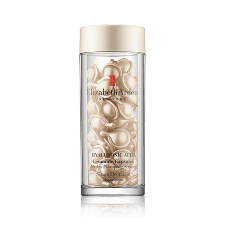 Elizabeth Arden Ceramide Hyaluronic Acid 60 Capsules (28 ml)
