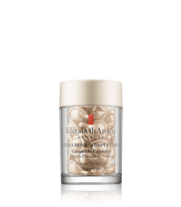 Elizabeth Arden Ceramide Hyaluronic Acid + Peptides Hydra-Plumping Serum 30 Capsules (14 ml)