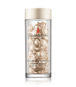 Elizabeth Arden Ceramide Hyaluronic Acid + Peptides Hydra-Plumping Serum 60 Capsules (28 ml)