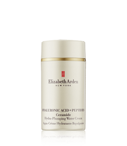 Elizabeth Arden Ceramide Hyaluronic Acid + Peptides Hydra-Plumping Water Cream (50 ml)