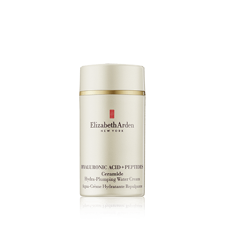 Elizabeth Arden Ceramide Hyaluronic Acid + Peptides Hydra-Plumping Water Cream (50 ml)