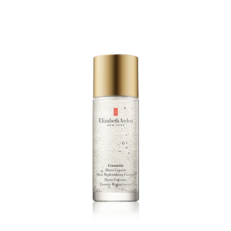 Elizabeth Arden Ceramide Micro Capsule Skin Replenishing Essence (90 ml)