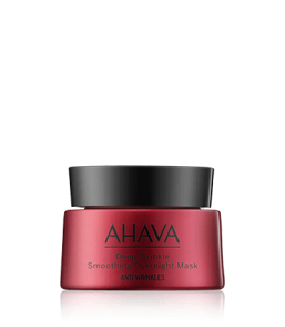 AHAVA Apple of Sodom Deep Wrinkle Smoothing Overnight Mask (50 ml)