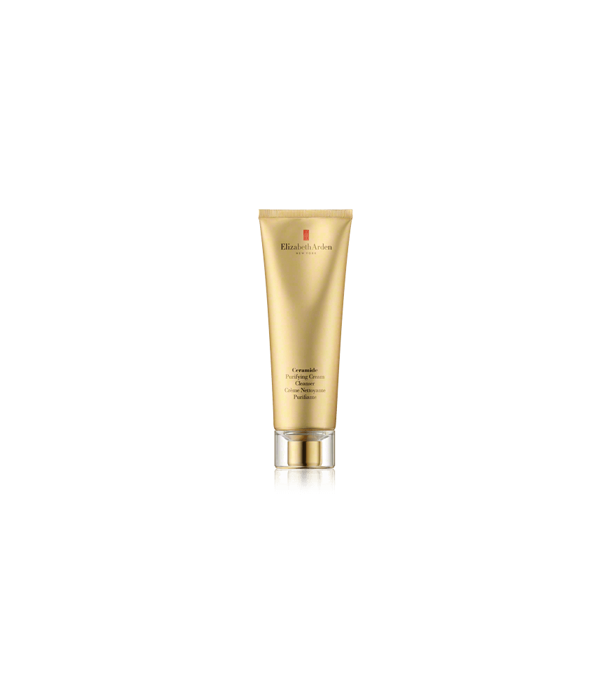 Elizabeth Arden Ceramide Purifying Cream Cleanser (125 ml)