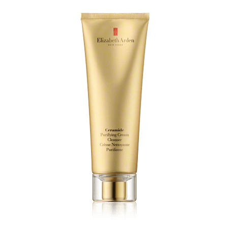 Elizabeth Arden Ceramide Purifying Cream Cleanser (125 ml)