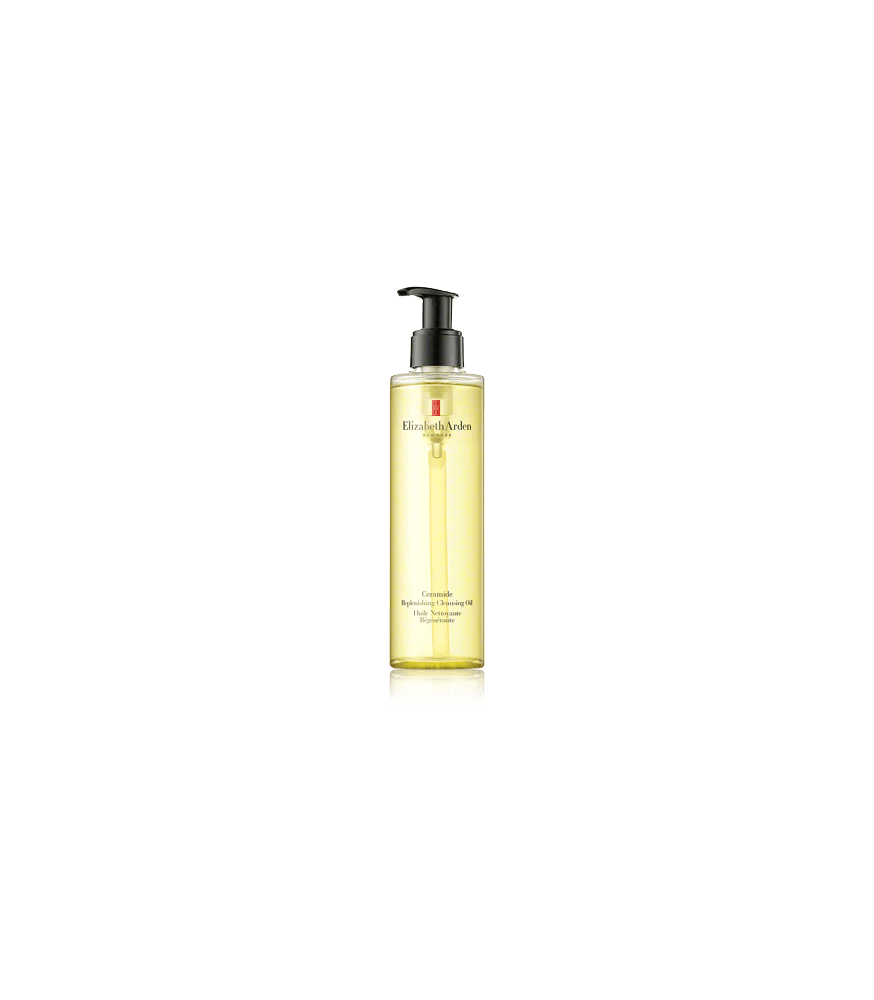 Elizabeth Arden Ceramide Replenishing Cleansing Oil (195 ml)