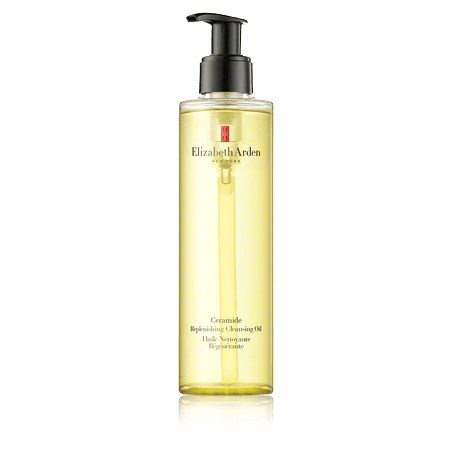 Elizabeth Arden Ceramide Replenishing Cleansing Oil (195 ml)