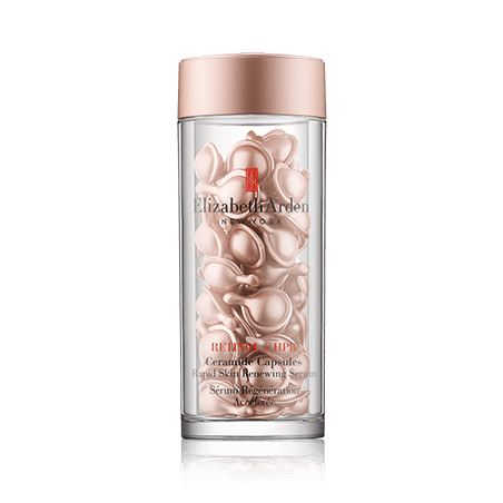 Elizabeth Arden Ceramide Retinol + HPR Rapid Skin Renewing Serum 60 Capsules (28 ml)