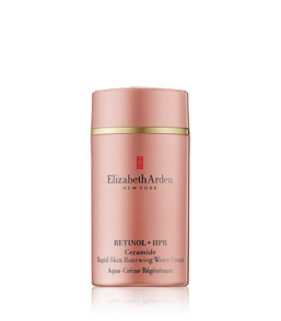 Elizabeth Arden Ceramide Retinol + HPR Rapid Skin Renewing Water Cream (50 ml)